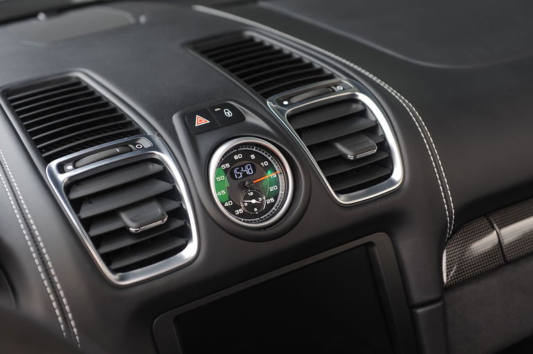 Porsche 981 Boxster GTS