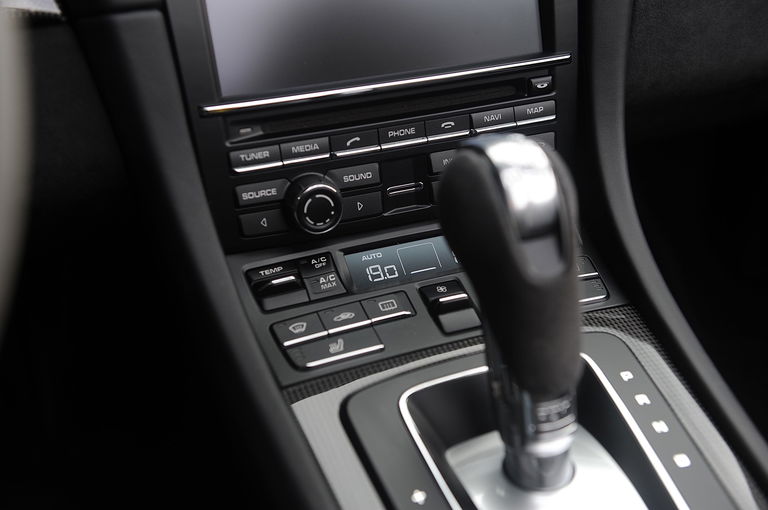 Porsche 981 Boxster GTS