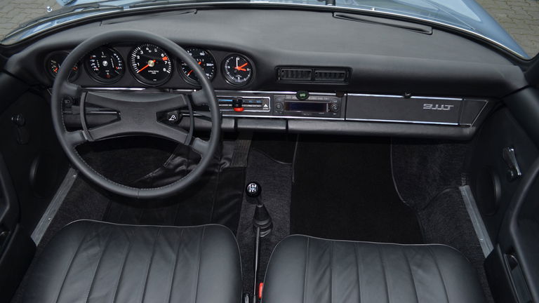 Porsche 991 Carrera S