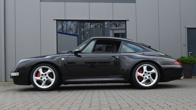 Porsche 991 Carrera S