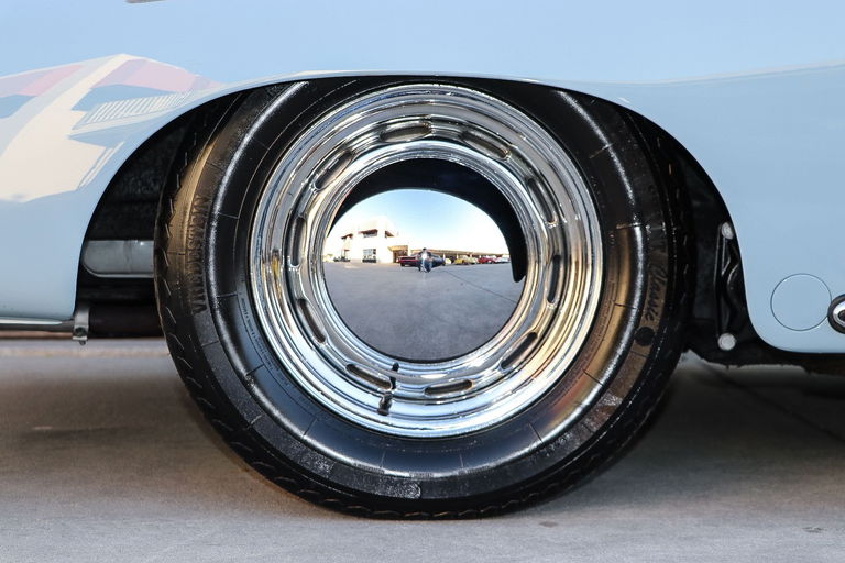 Porsche 356 A 1600 Speedster