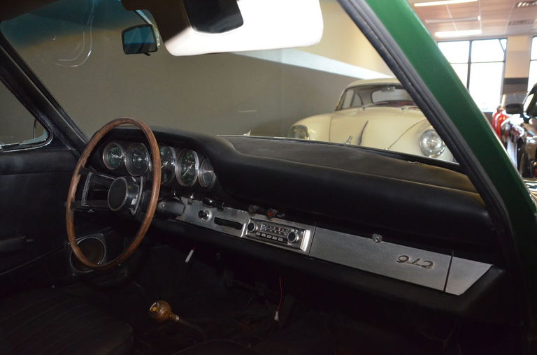Porsche 912