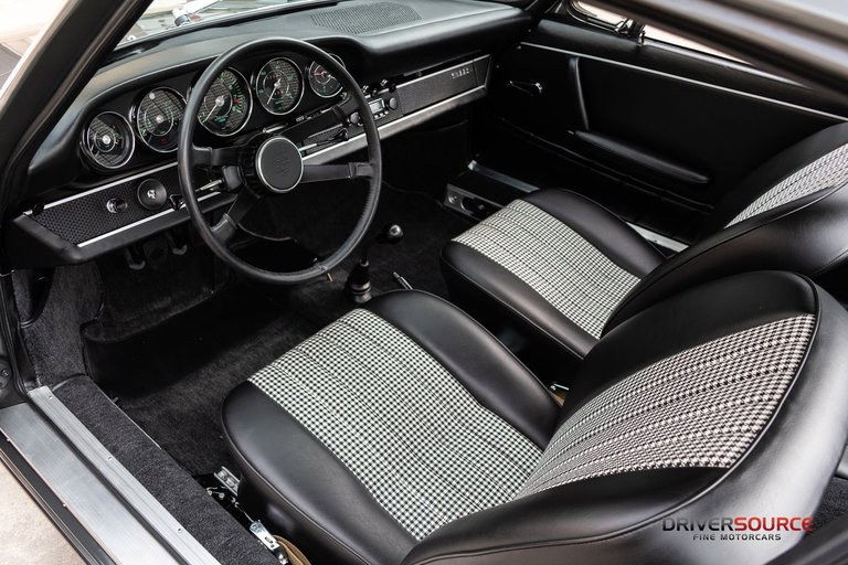 Porsche 911 S (F-Modell)