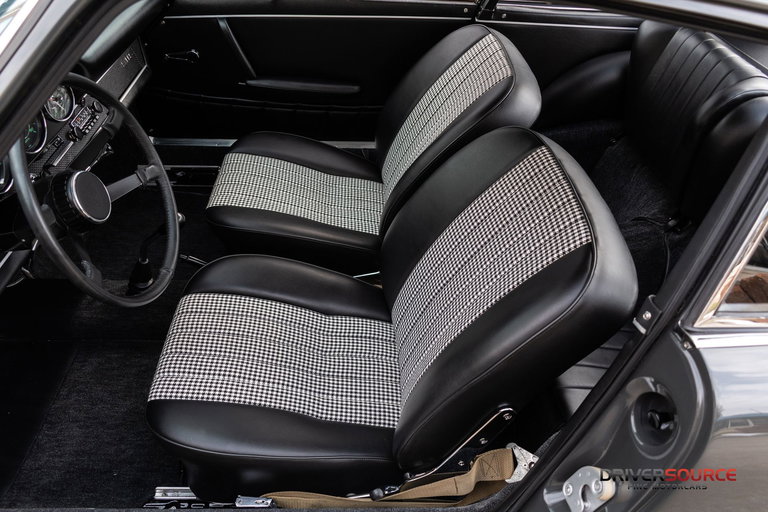 Porsche 911 S (F-Modell)