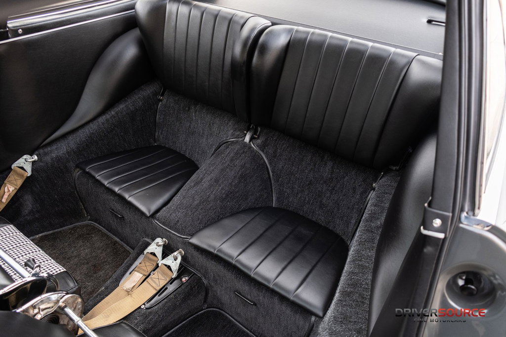 Porsche 911 S (F-Modell)