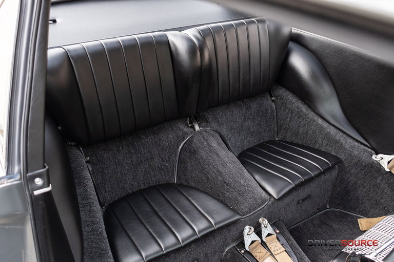 Porsche 911 S (F-Modell)