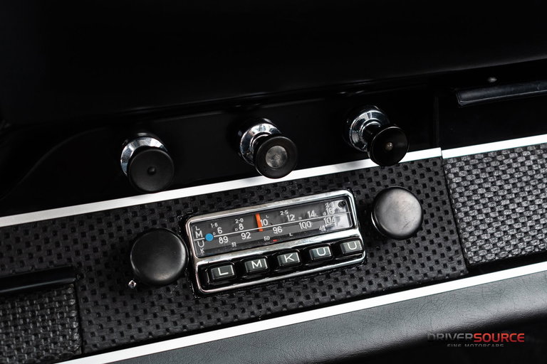 Porsche 911 S (F-Modell)