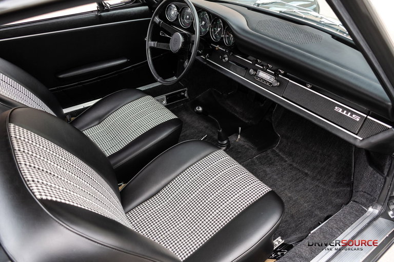 Porsche 911 S (F-Modell)