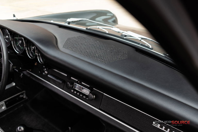 Porsche 911 S (F-Modell)