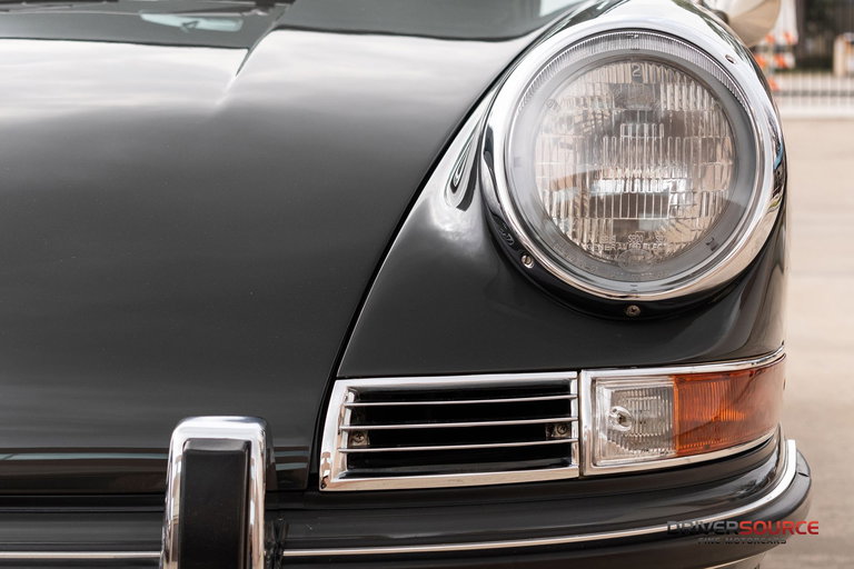 Porsche 911 S (F-Modell)