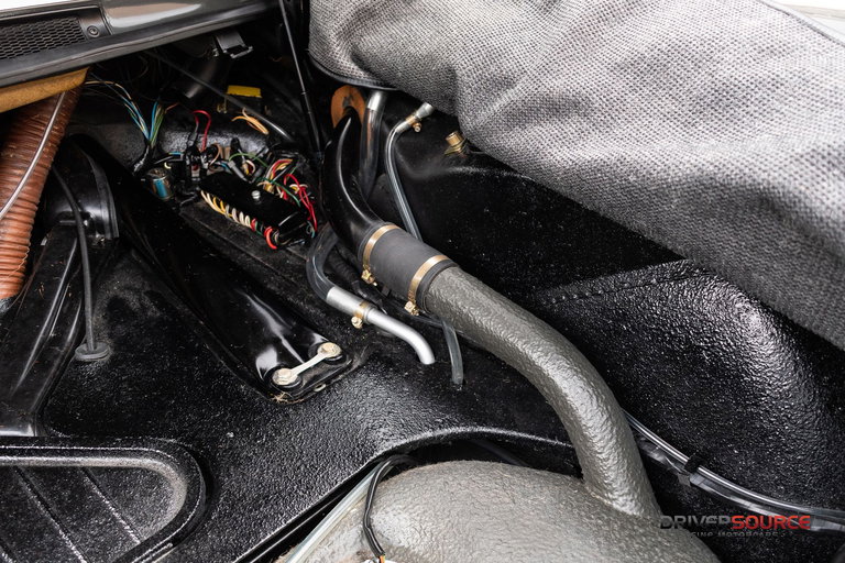 Porsche 911 S (F-Modell)