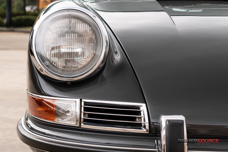 Porsche 911 S (F-Modell)