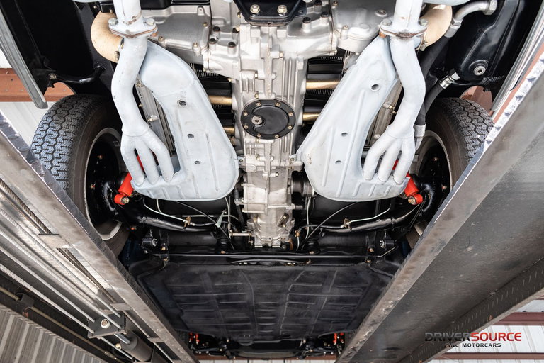 Porsche 911 S (F-Modell)