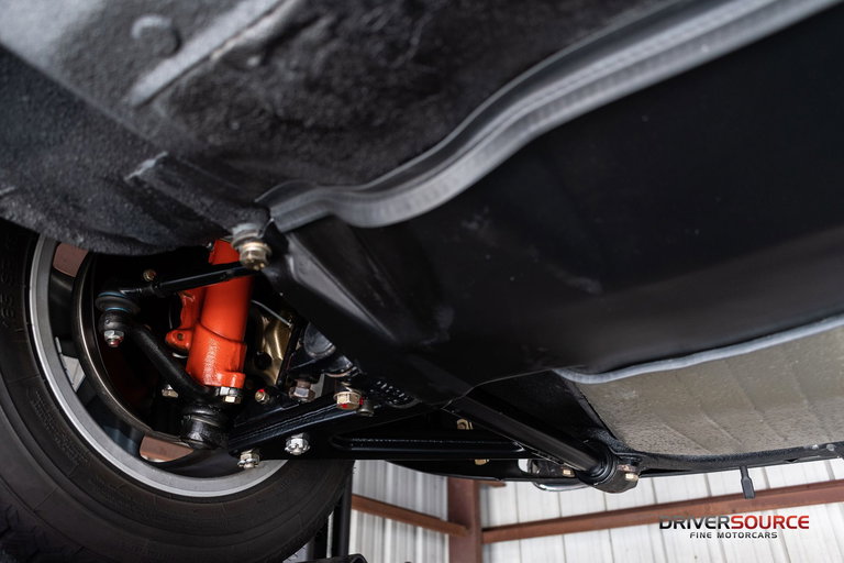 Porsche 911 S (F-Modell)