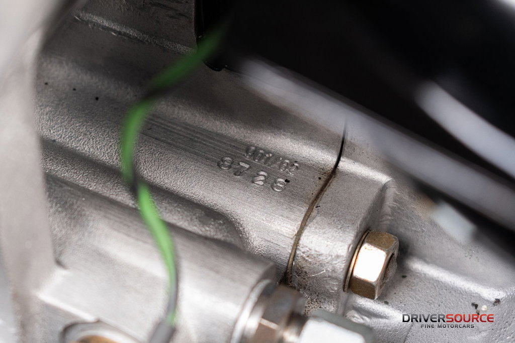 Porsche 911 S (F-Modell)