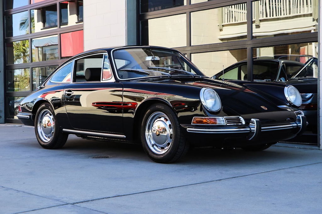 Porsche 912