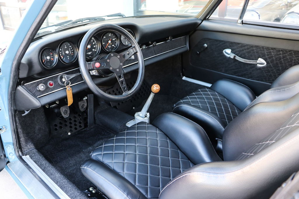 Porsche 911 Modified