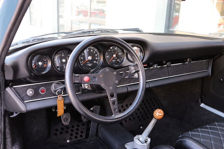 Porsche 911 Modified