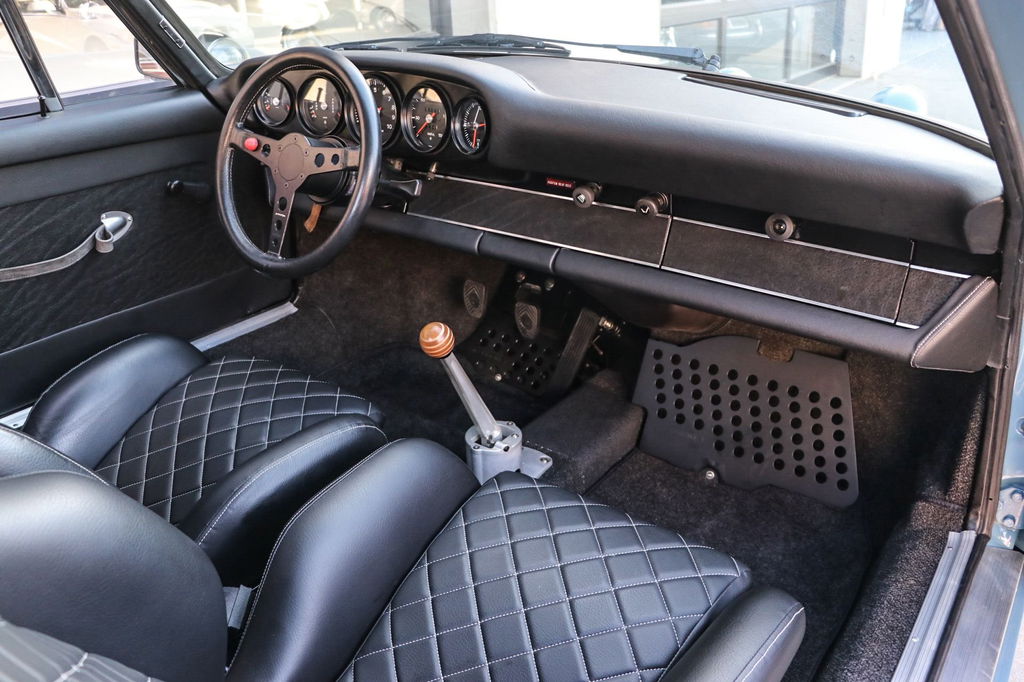 Porsche 911 Modified