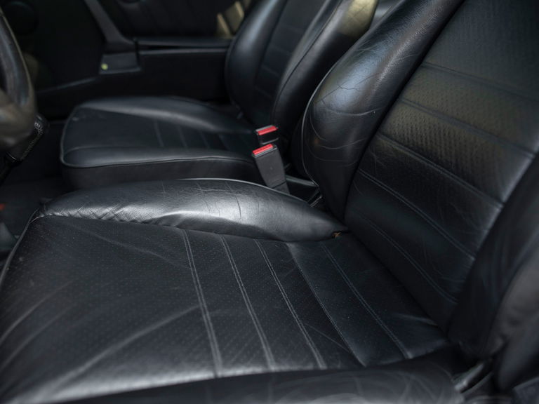 Porsche 911 Carrera 3.2 (US)