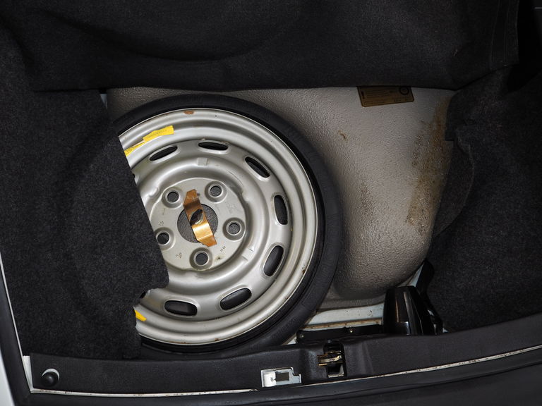 Porsche 911 Carrera 3.2 WTL