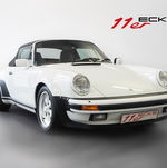 Porsche 911 Carrera 3.2 WTL