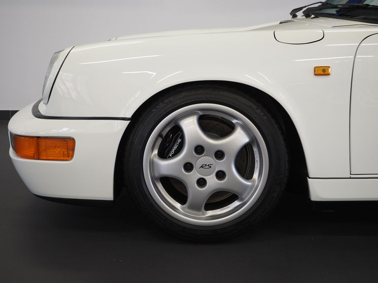 Porsche 964 Carrera RS