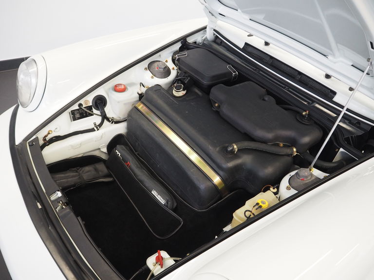 Porsche 964 Carrera RS