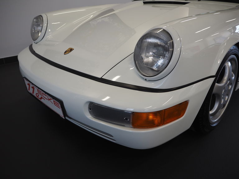 Porsche 964 Carrera RS