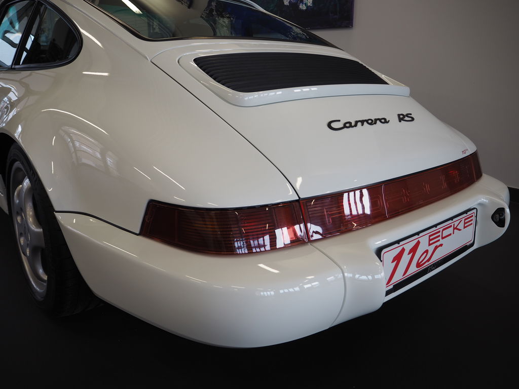 Porsche 964 Carrera RS