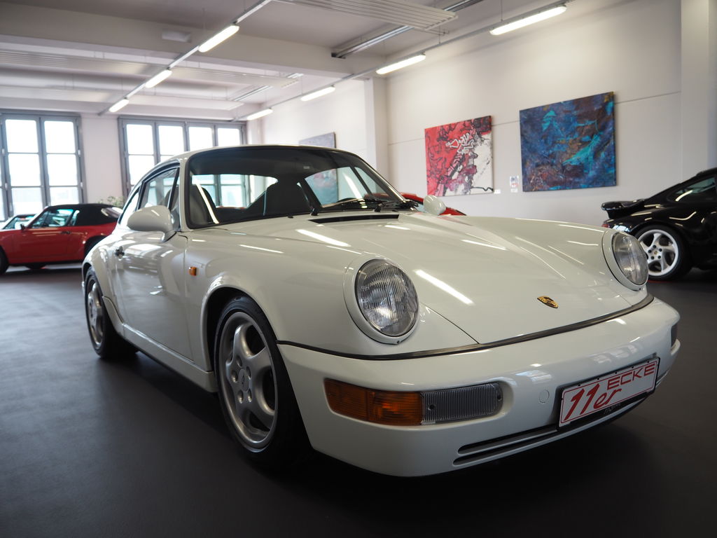 Porsche 964 Carrera RS