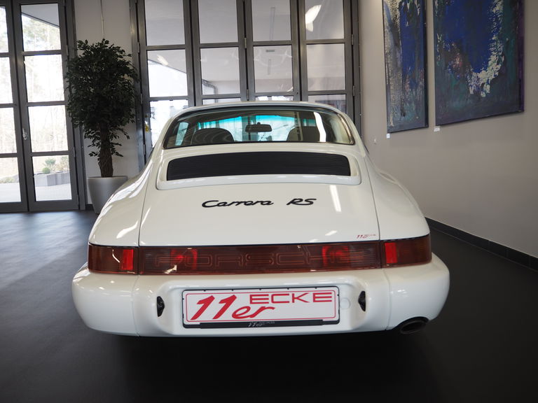 Porsche 964 Carrera RS