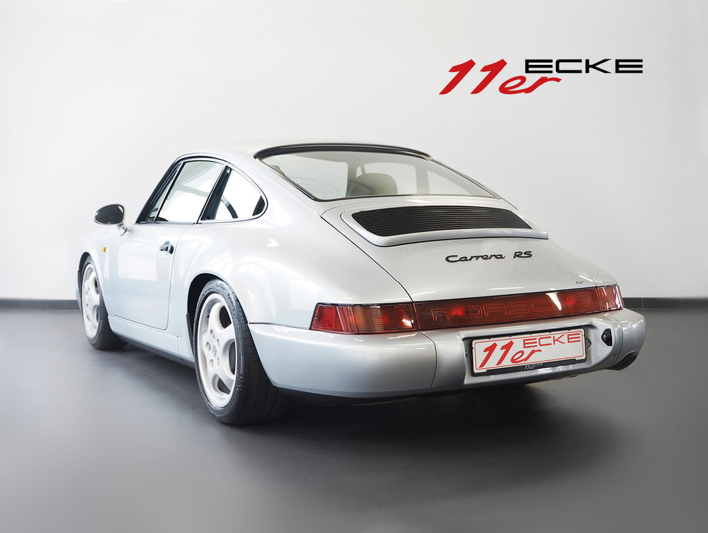 Porsche 964 Carrera RS