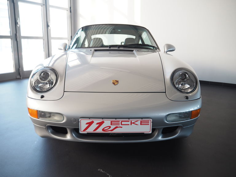 Porsche 993 Carrera S
