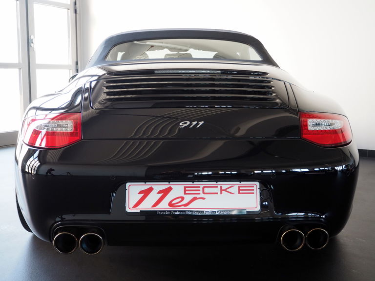 Porsche 997.2 Carrera S