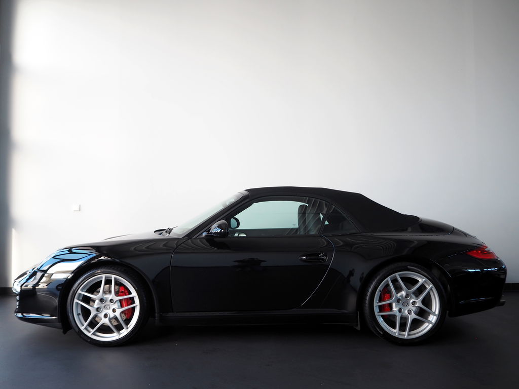 Porsche 997.2 Carrera S