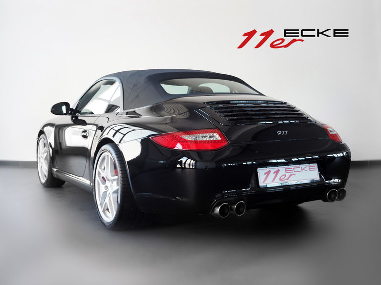 Porsche 997.2 Carrera S