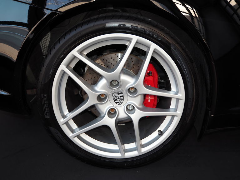 Porsche 997.2 Carrera S