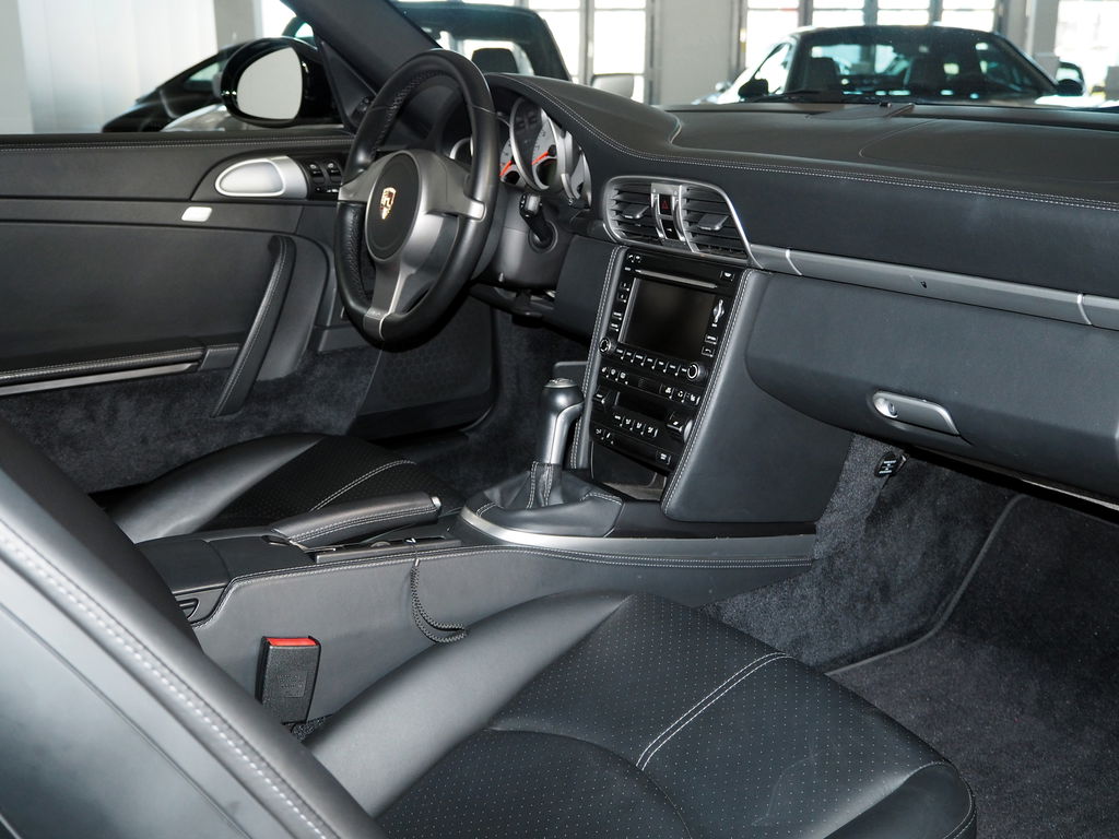 Porsche 997.2 Carrera S