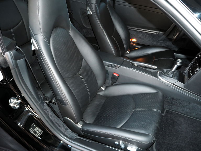 Porsche 997.2 Carrera S