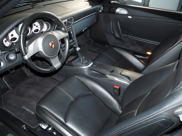 Porsche 997.2 Carrera S