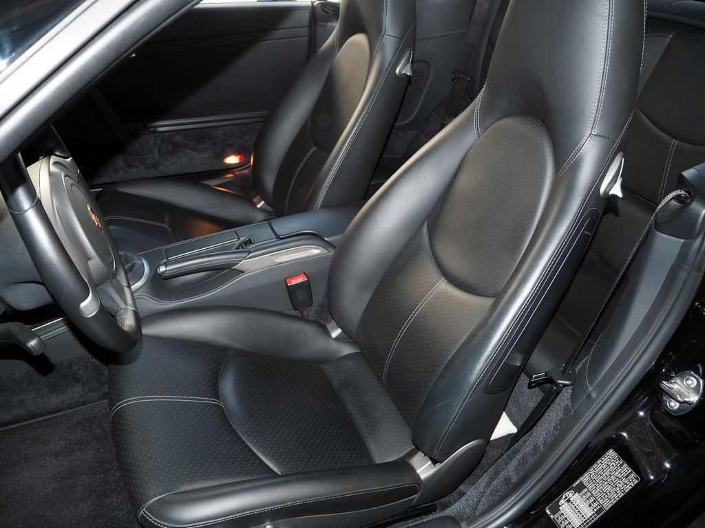 Porsche 997.2 Carrera S