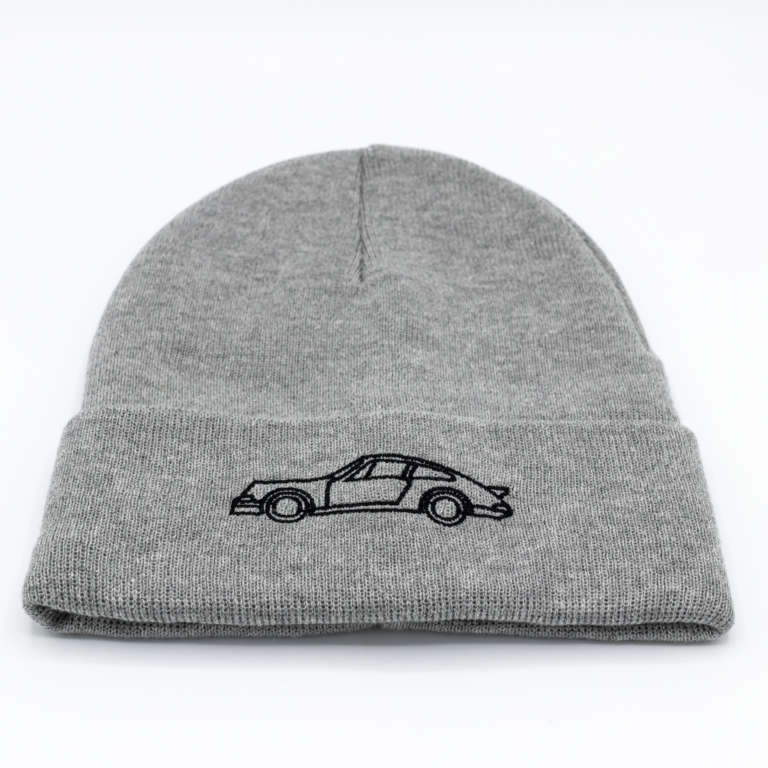 Porsche Mütze