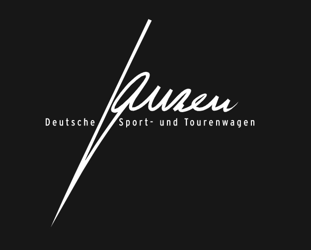 Janzen – Deutsche Sport- und Tourenwagen