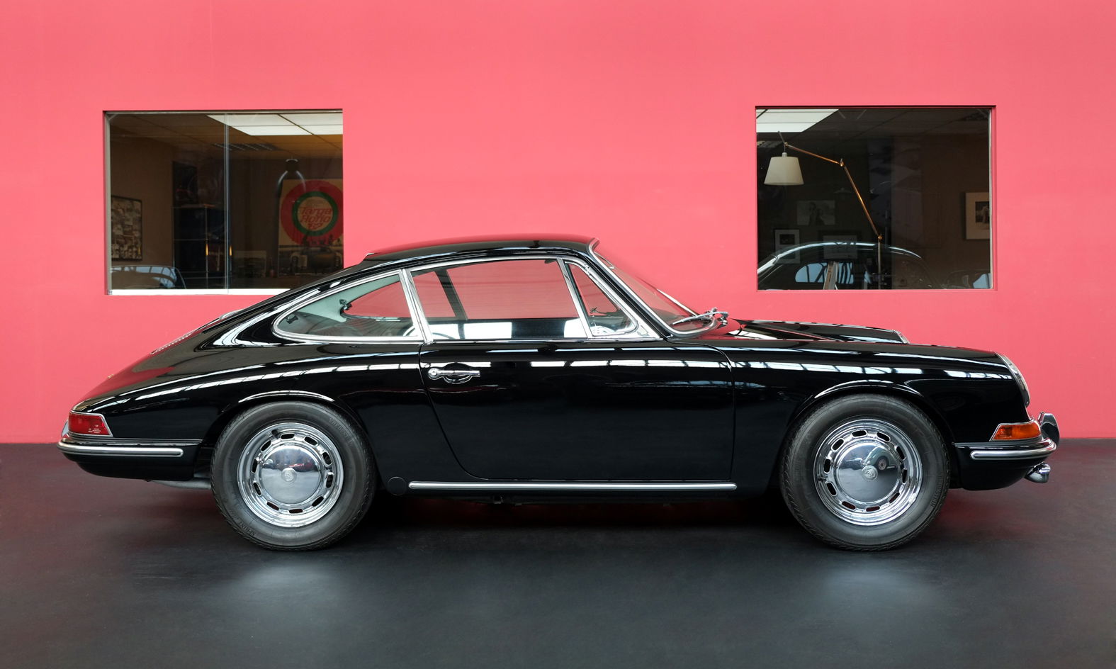 Porsche 911 1965