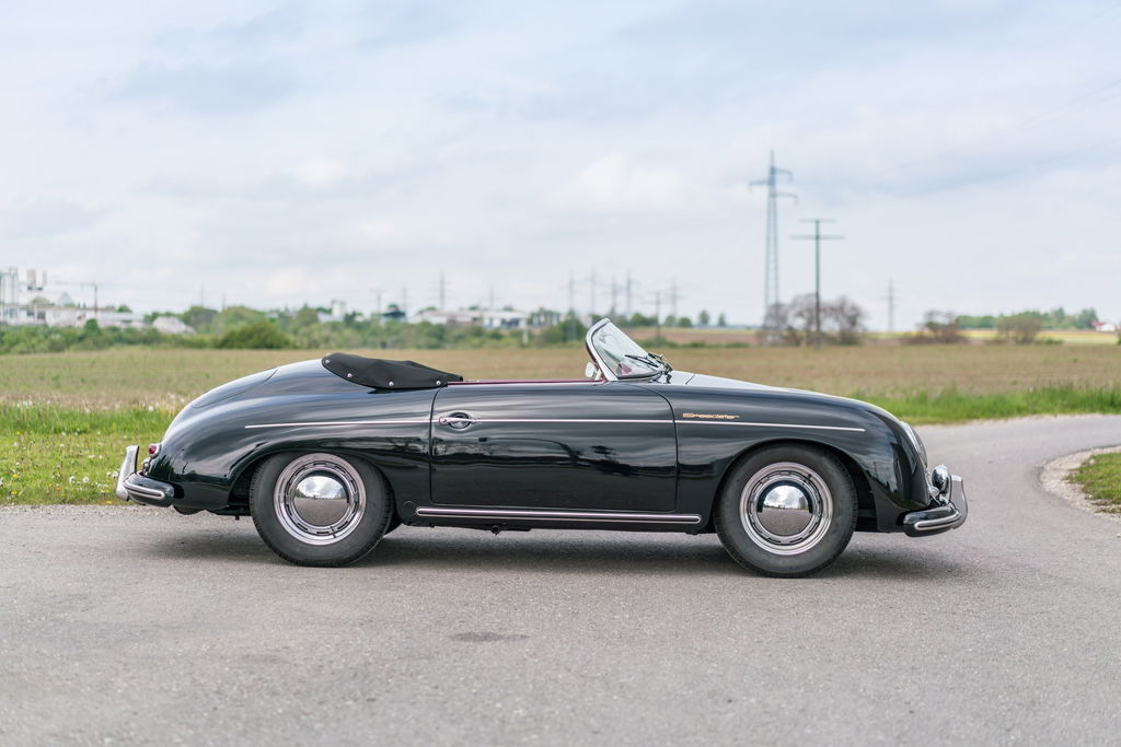 Porsche 356 for sale