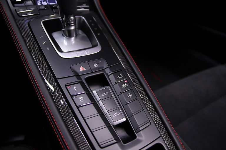 Porsche 718 Boxster GTS