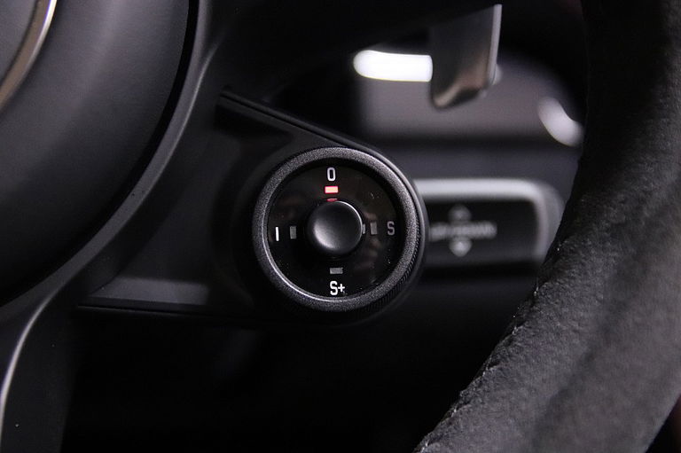 Porsche 718 Boxster GTS