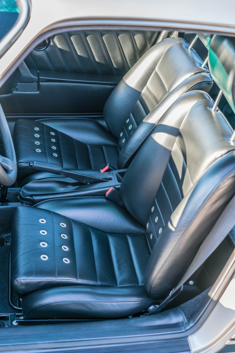 Porsche 911 Backdate