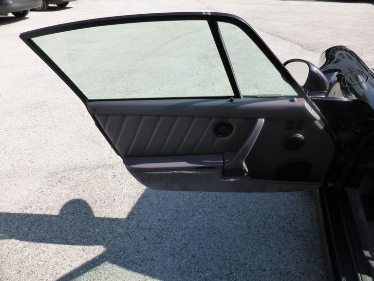 Porsche 964 Jubiläumsmodell „30 Jahre 911“